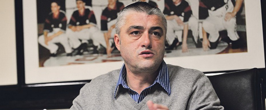 Danilović: Srbiji je potreban Partizan, ne dozvolimo da se ugasi!