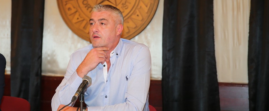 Danilović: Partizan je moj život, ali vreme je da se povučem