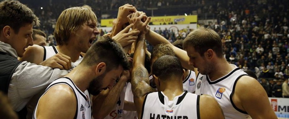 Počinje FIBA liga šampiona 