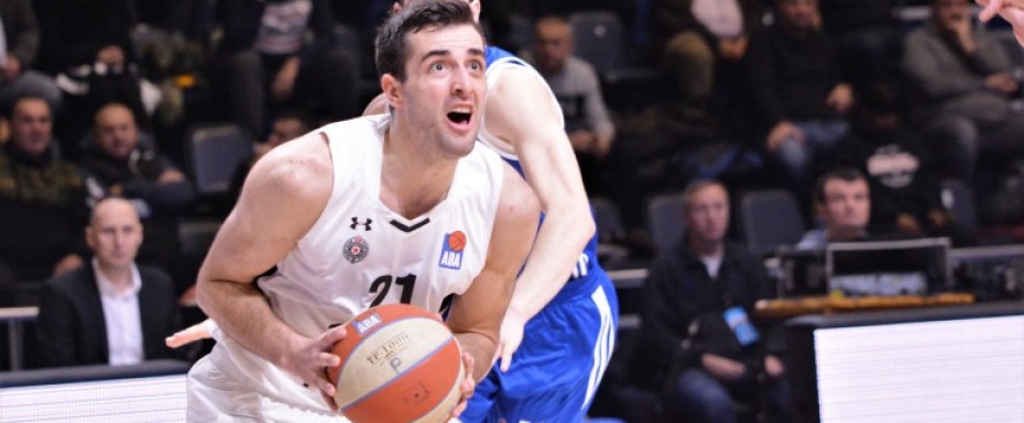 Čanak i Andrić pred Limož: