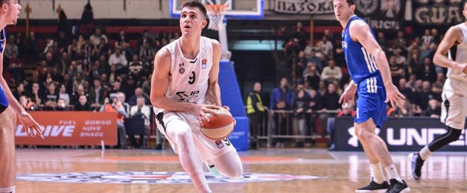 Čanak i Marinković pred derbi: