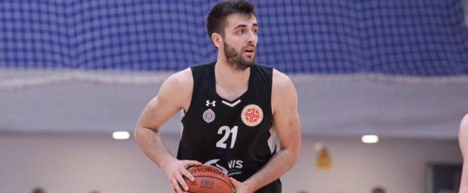 Partizan 1. maja protiv Metalca 