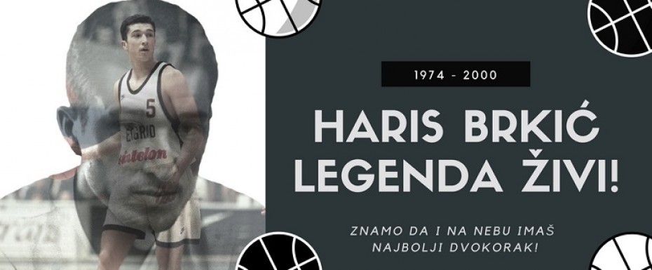 Osamnaesti memorijalni turnir 