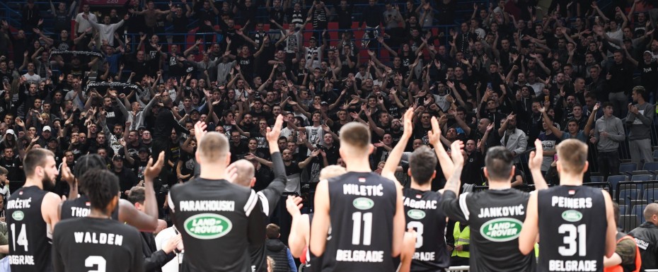 Veličković pred derbi: 