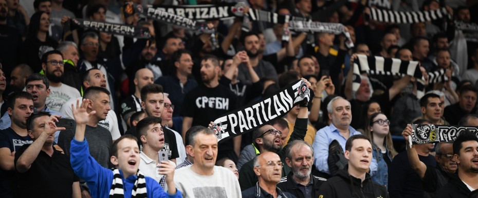 Počinje prodaja pojedinačnih karata za košarkaški klasik