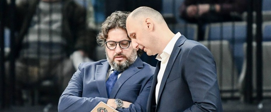 Crno-beli protiv Primorske spuštaju zavesu na 2019. godinu