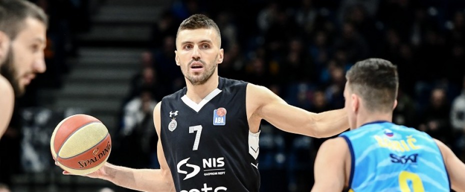 Ubedljiv trijumf za kraj 2019.