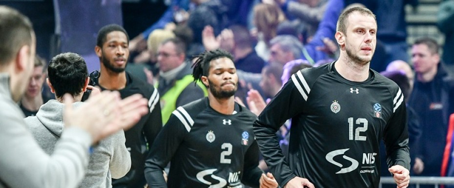 Na meč protiv Cedevita Olimpije po ceni već od 200 dinara: Prodaja karata počinje u petak!