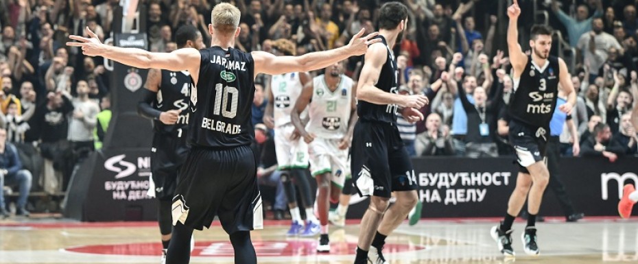 Velika pobeda u starom 