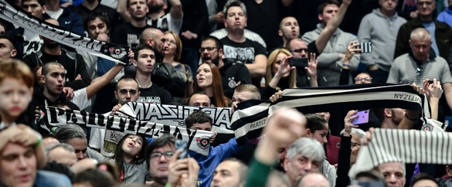 Sledi rasplet sezone: Ulaznice za mečeve protiv Mega Bemaksa i Uniksa, u prodaji od subote