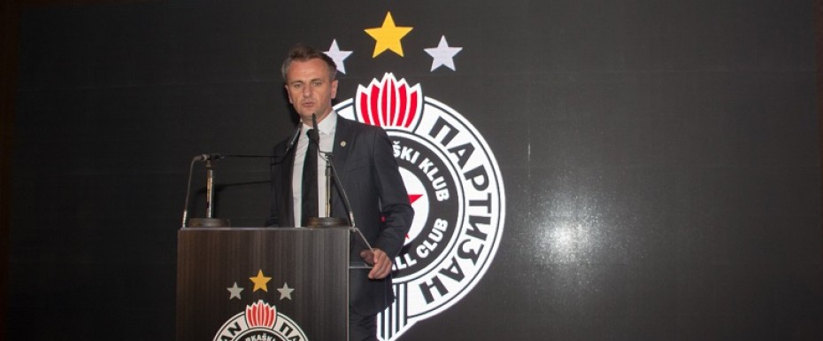Ostoja Mijailović za TV Partizan o Korona virusu i mogućim scenarijima