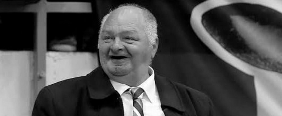 IN MEMORIAM: Miroslav Gajić (1954 - 2020)
