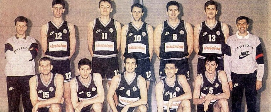 28 godina je prošlo od nezaboravne istanbulske noći