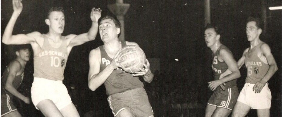 IN MEMORIAM: Lajoš 