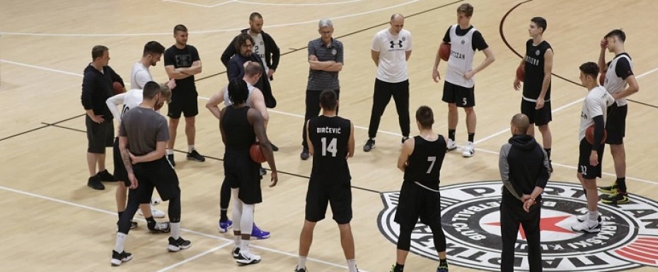 Crno-beli negativni na Covid 19 
