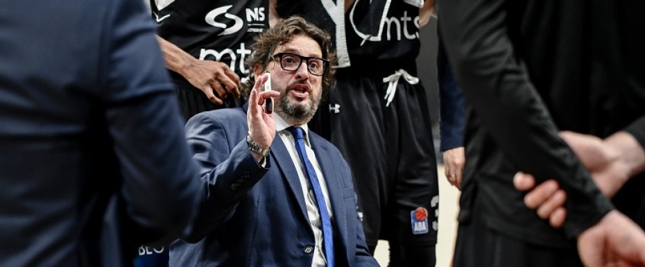 Grazie Andrea