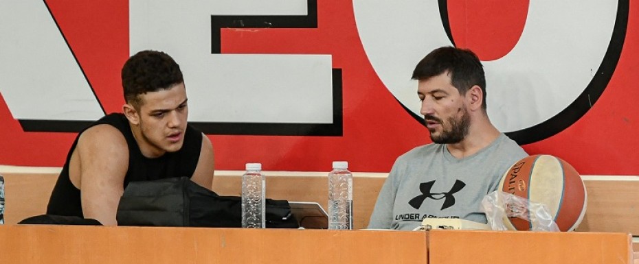 Partizan NIS počinje sezonu u Badaloni 