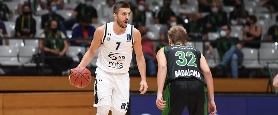 Neizvesna završnica pripala domaćem timu