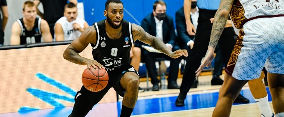 Partizan ubedljiv protiv Venecije