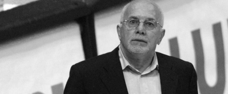 IN MEMORIAM: Petronije Pera Zimonjić