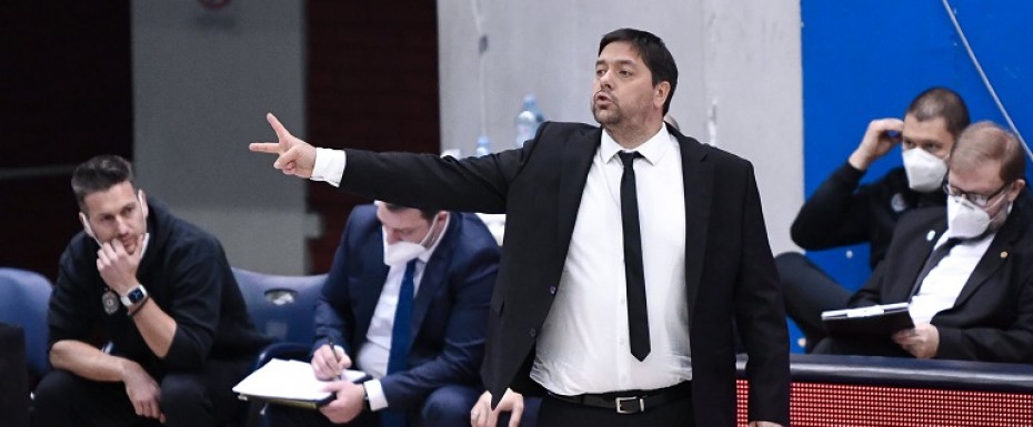Partizan NIS u subotu dočekuje FMP