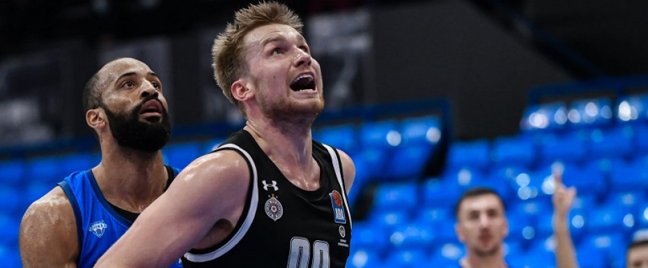Crno-beli izgubili od Igokee u Hali sportova 