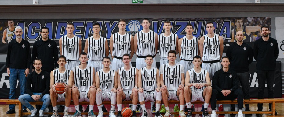 Počinje završni turnir Roda Juniorske lige Srbije