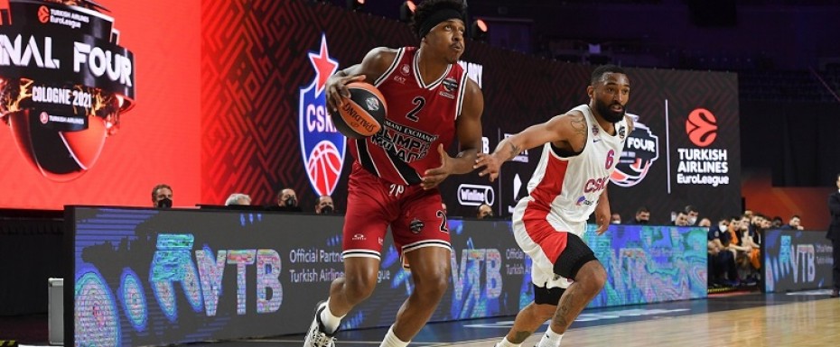 Zek LeDej je treće pojačanje crno-belog tima za sezonu 2021/22