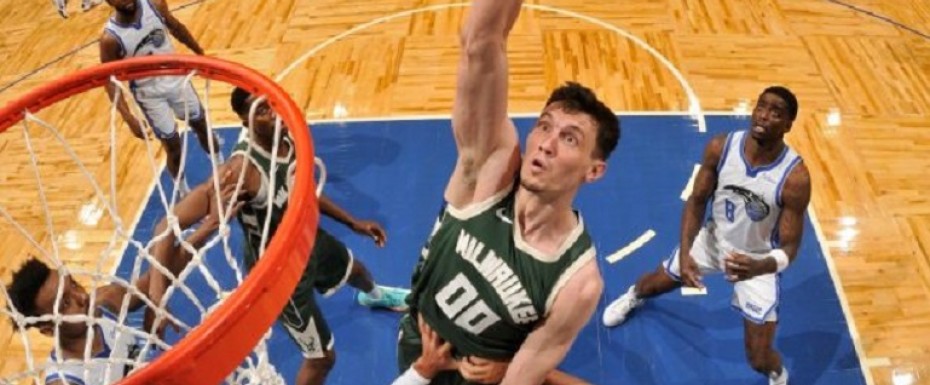 Rodions Kuruks je četvrto pojačanje crno-belog tima ovog leta