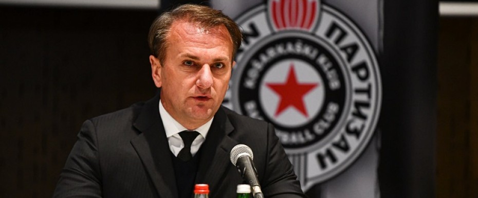 ZVANIČNO I IZVRŠNO: Spor sa Ekspo bankom je bivši problem KK Partizan NIS