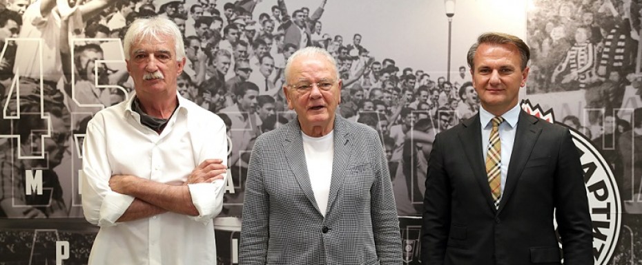 Osnovana Fondacija KK Partizan 