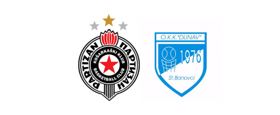 Poslovno-sportska saradnja između Partizana NIS i OKK Dunav iz Starih Banovaca
