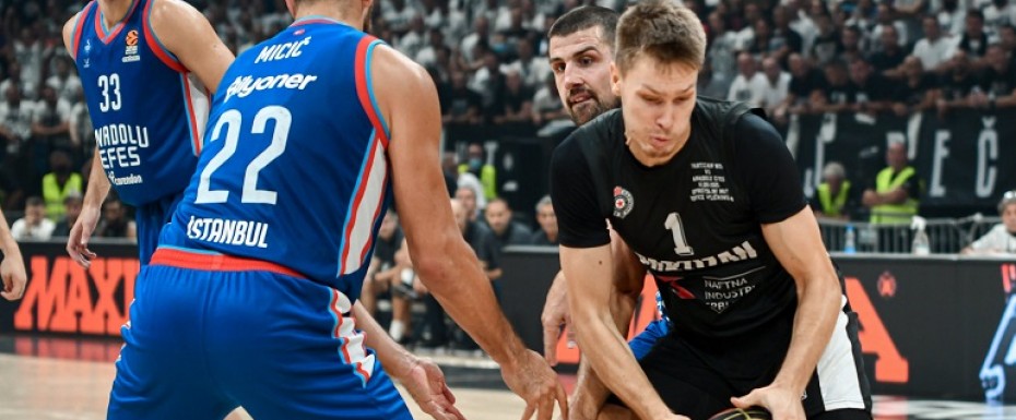 I Gregor Glas je jedan od nas