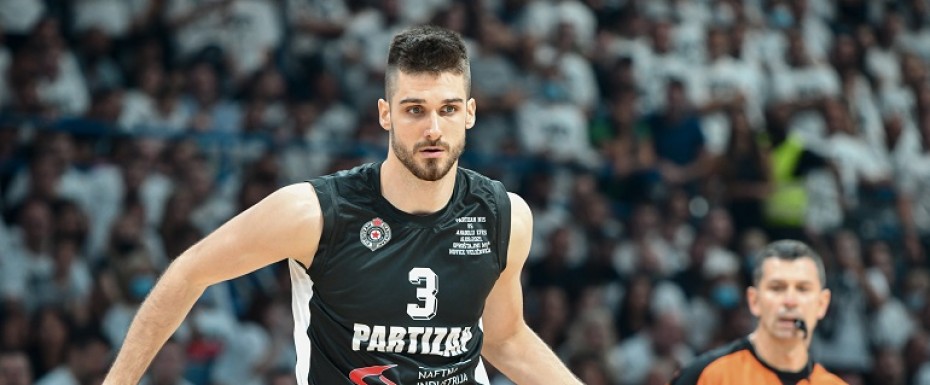 Crno-beli počinju sezonu u ponedeljak protiv Zadra
