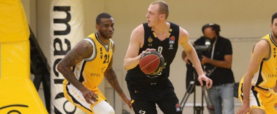 Crno-beli se sa dve pobede vraćaju iz Dalmacije