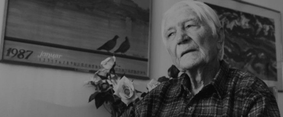IN MEMORIAM: RADOSLAV RADOVIĆ (1933 - 2021)