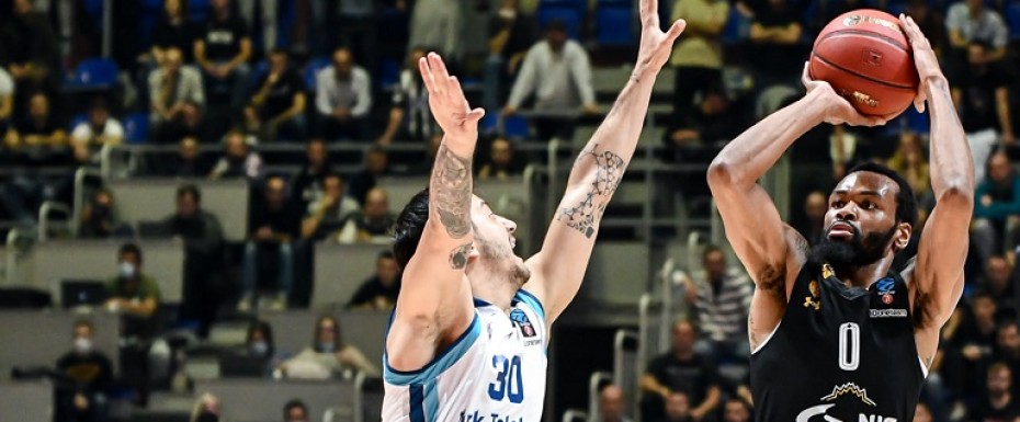 Partizan NIS na putu za Ankaru