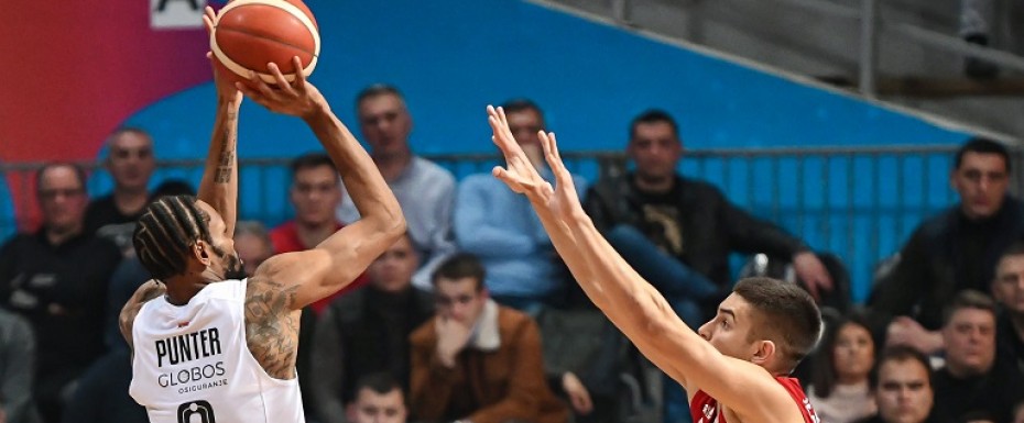 Partizan NIS je u finalu Kupa Radivoj Korać