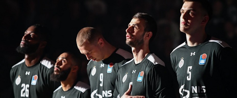 Partizan NIS i Bloksport: Tehnologija u službi sporta i potpuno novog načina za interakciju sa navijačima