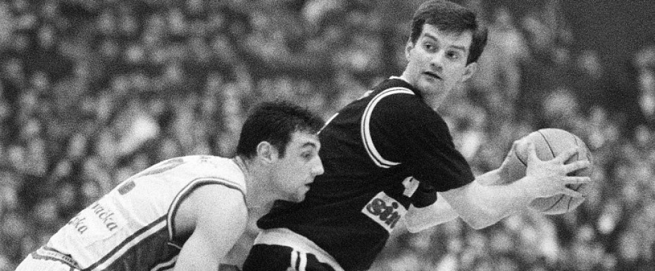 IN MEMORIAM: ZORAN SRETENOVIĆ (1964. – 2022.)