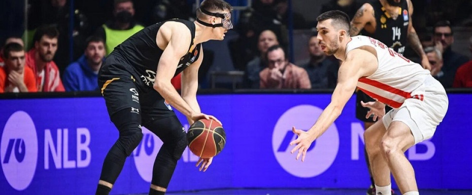Prodaja dnevnih ulaznica za treću utakmicu finala AdmiralBet ABA lige počinje sutra