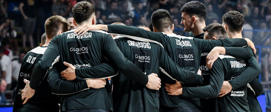 Sa sezonskim kartama na sutrašnji meč protiv Crvene zvezde MTS