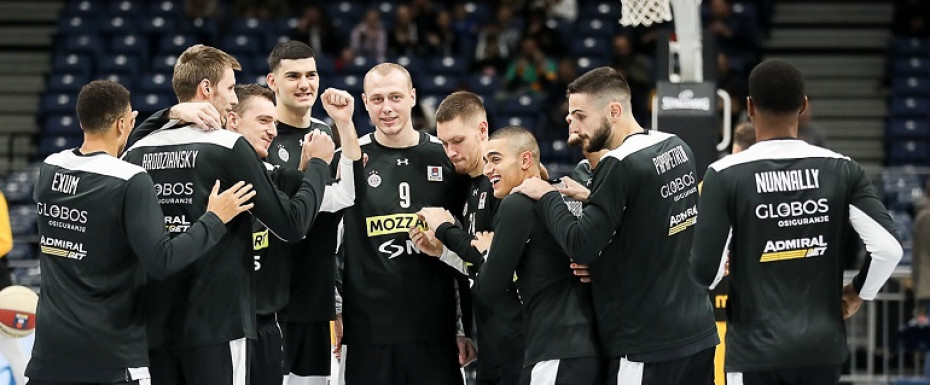 Parni valjak krenuo ka Barseloni i Madridu