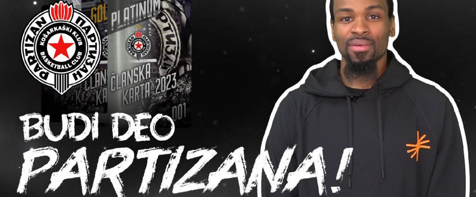 Članstvo u KK Partizan Mozzart Bet – Najčešće postavljana pitanja