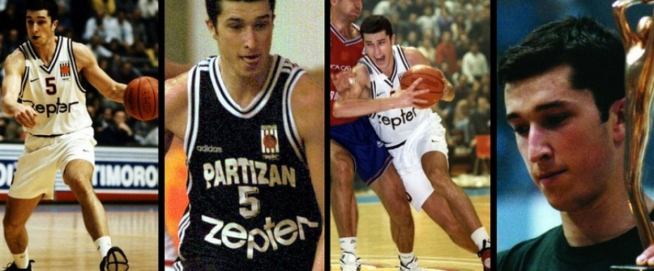 Haris Brkić - 22 godine sećanja