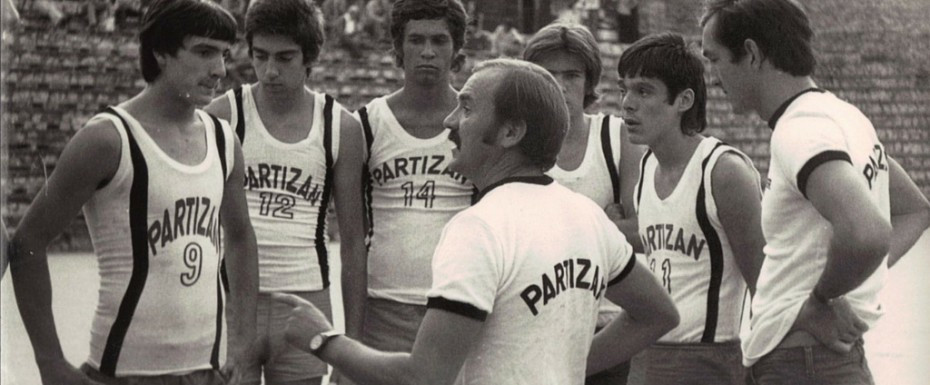 Najbolji pioniri Beograda ponovo igraju u čast legendarnog Borislava Rebe Ćorkovića