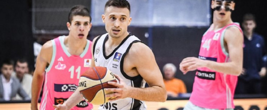 Zvuk sirene u Hali sportova doneo prvi poraz u regionalnom šampionatu