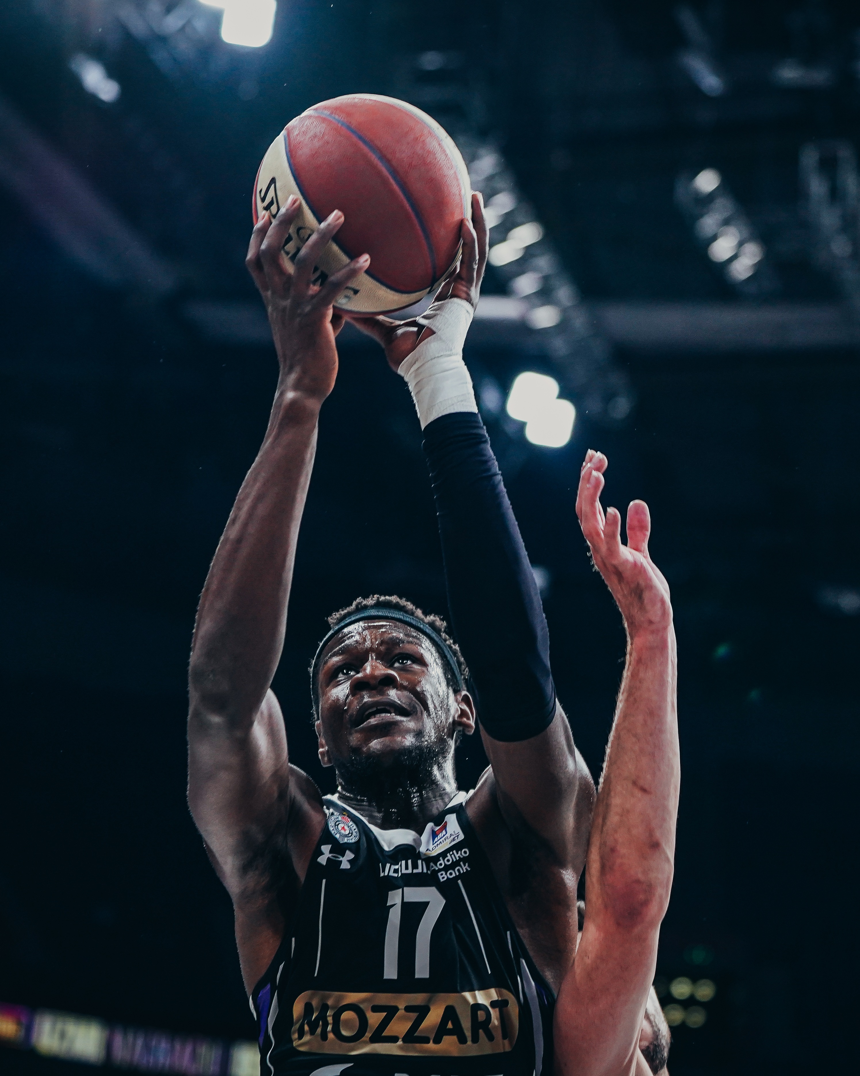 Partizan Mozzart Bet sutra dočekuje Crvenu zvezdu u Beogradskoj areni