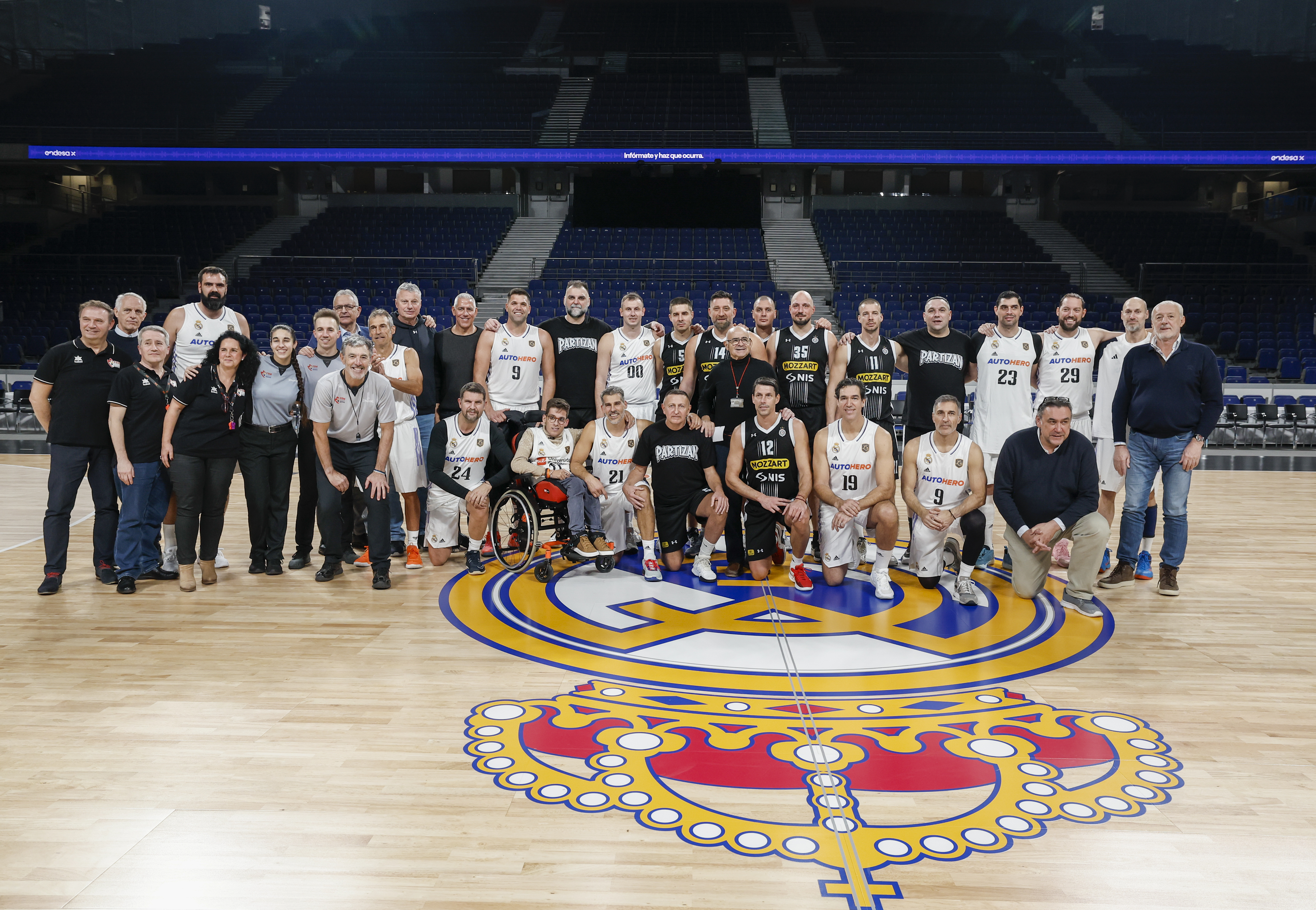 Više nego zanimljiv duel veretana pripao Real Madridu