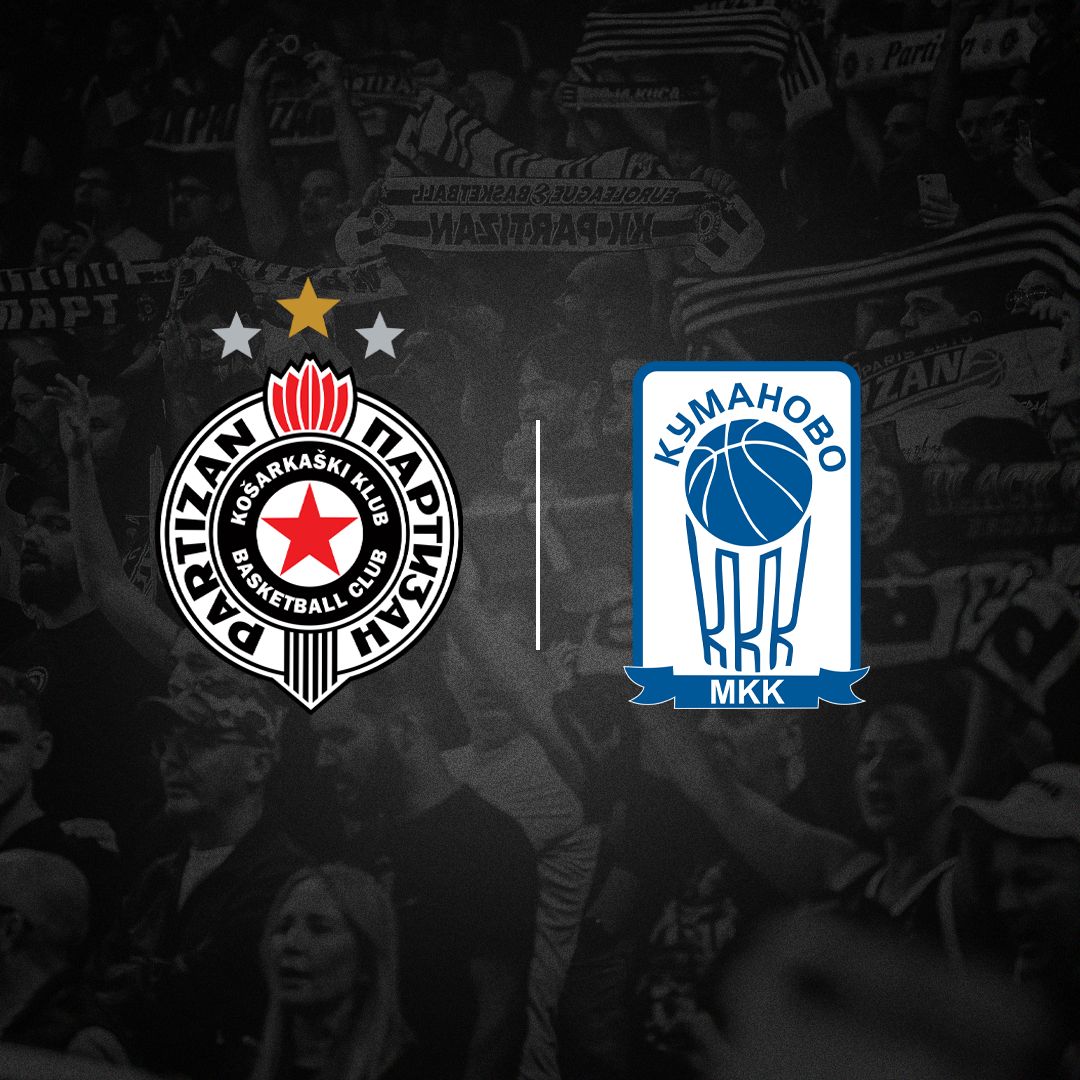 Partizan Mozzart Bet i MKK Kumanovo – Saradnja i edukacija u svim oblastima rada košarkaških klubova
